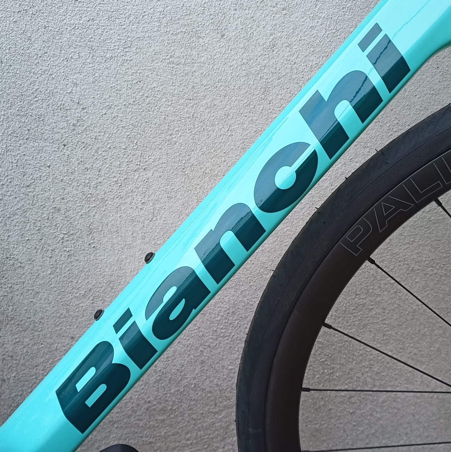 Bianchi Infinito – taille 53