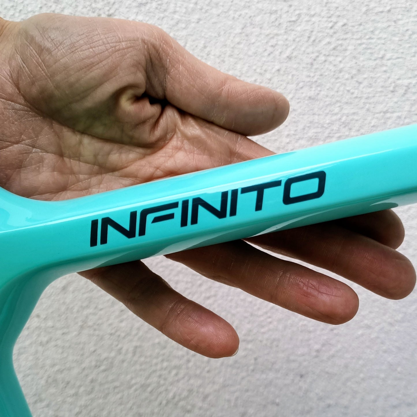 Bianchi Infinito – taille 53