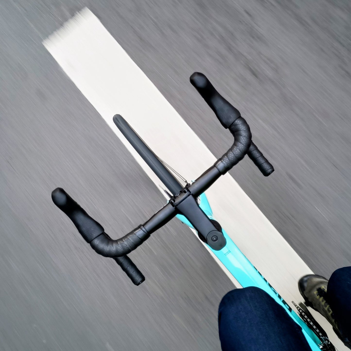 Bianchi Infinito – taille 53