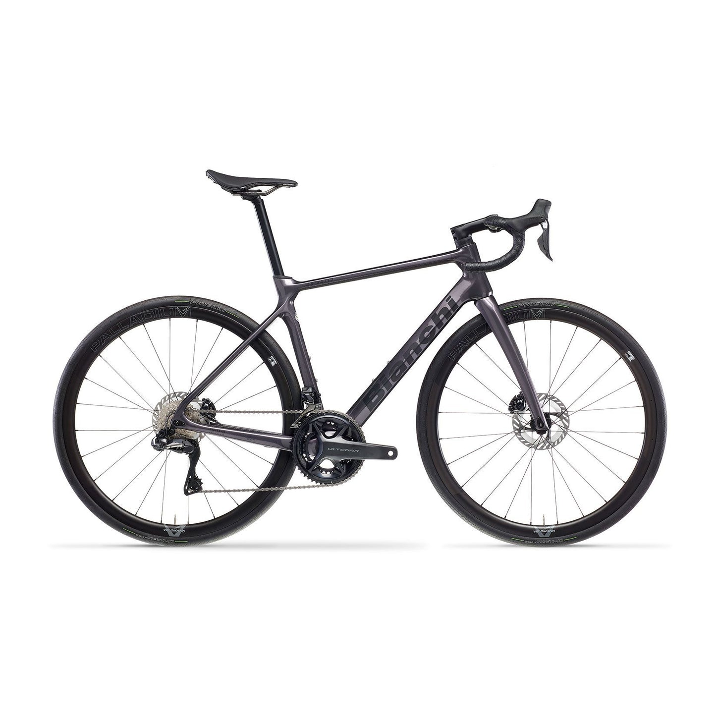 Bianchi Infinito – taille 53