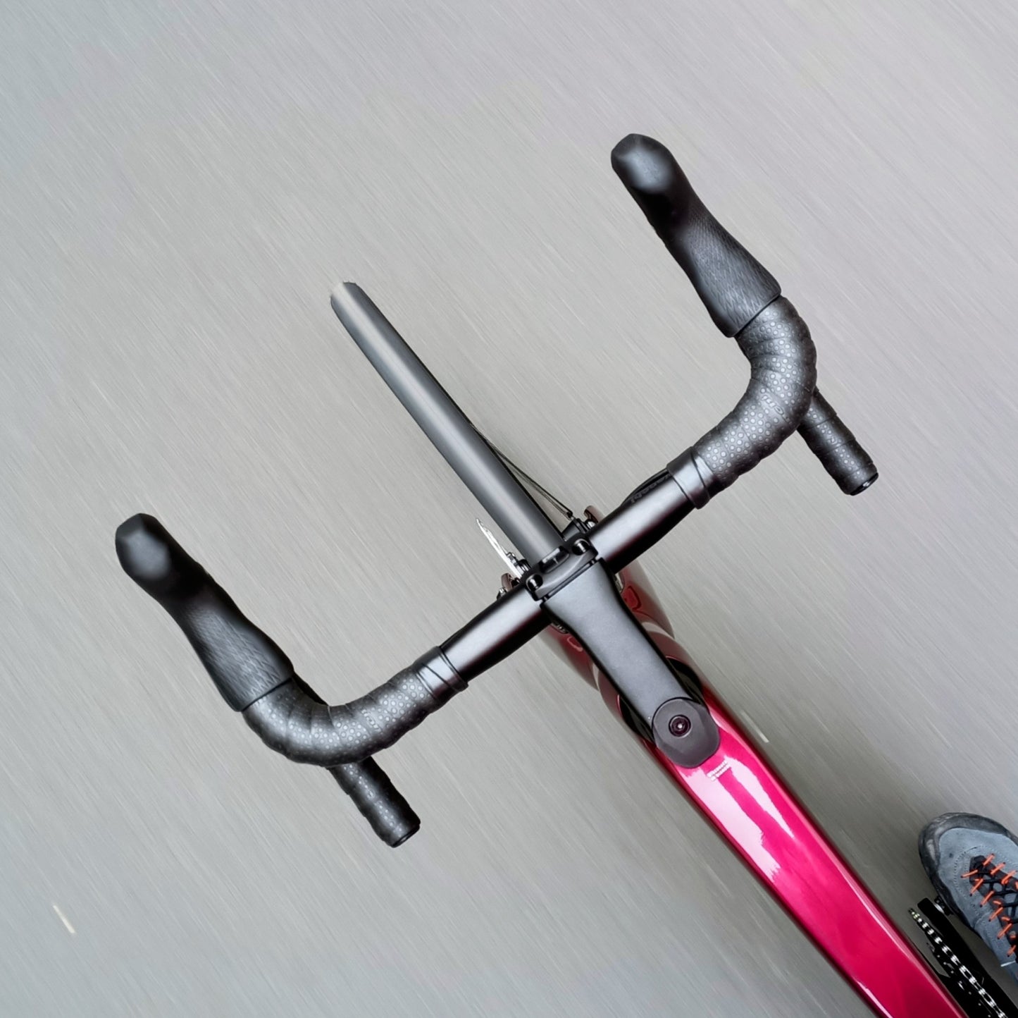Bianchi Infinito Nouvo - taille 53