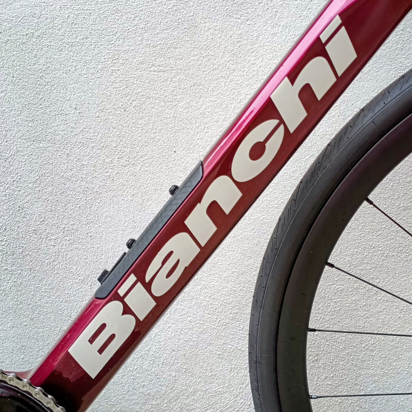 Bianchi Infinito Nouvo - taille 53