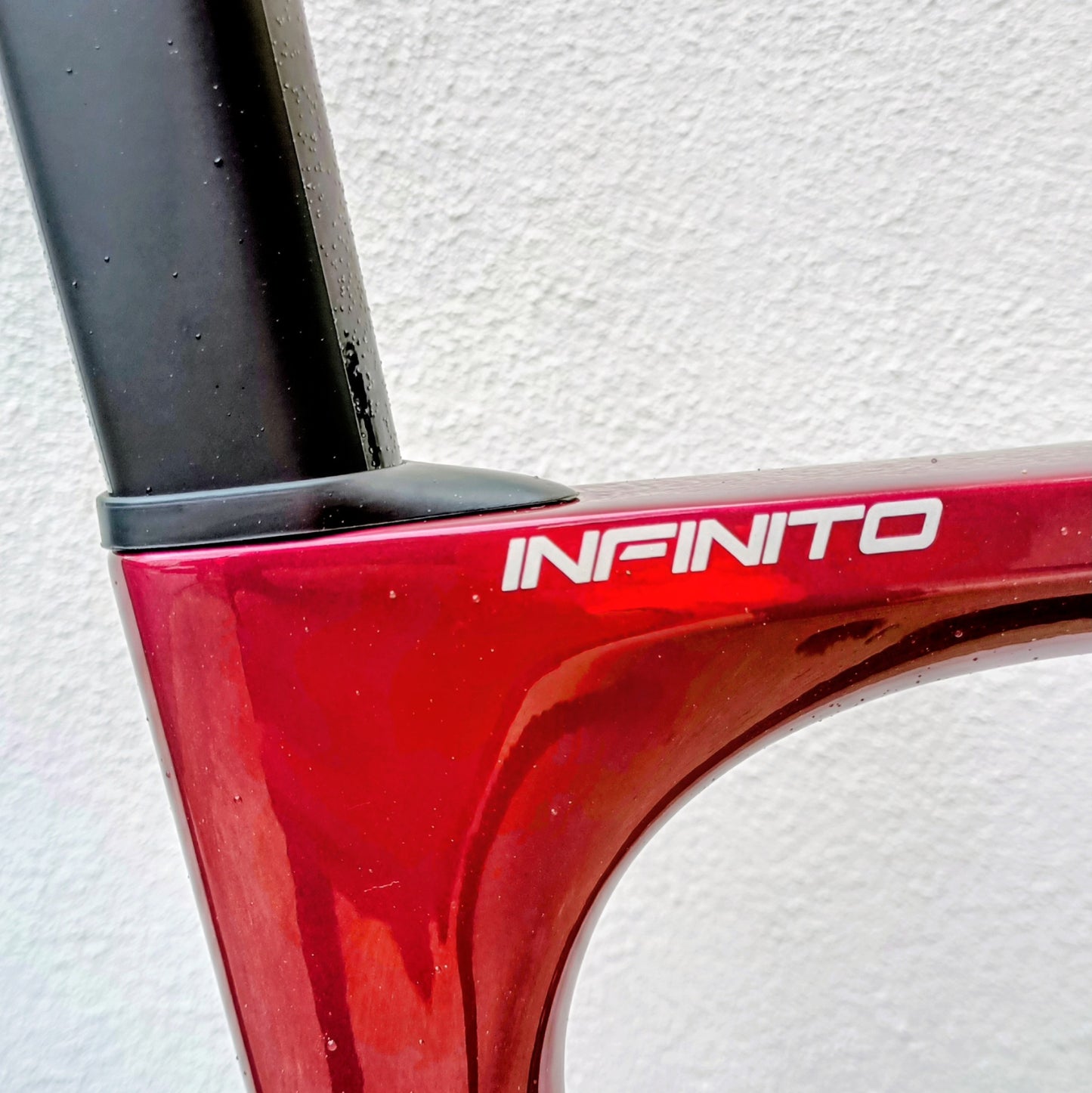 Bianchi Infinito Nouvo - taille 53