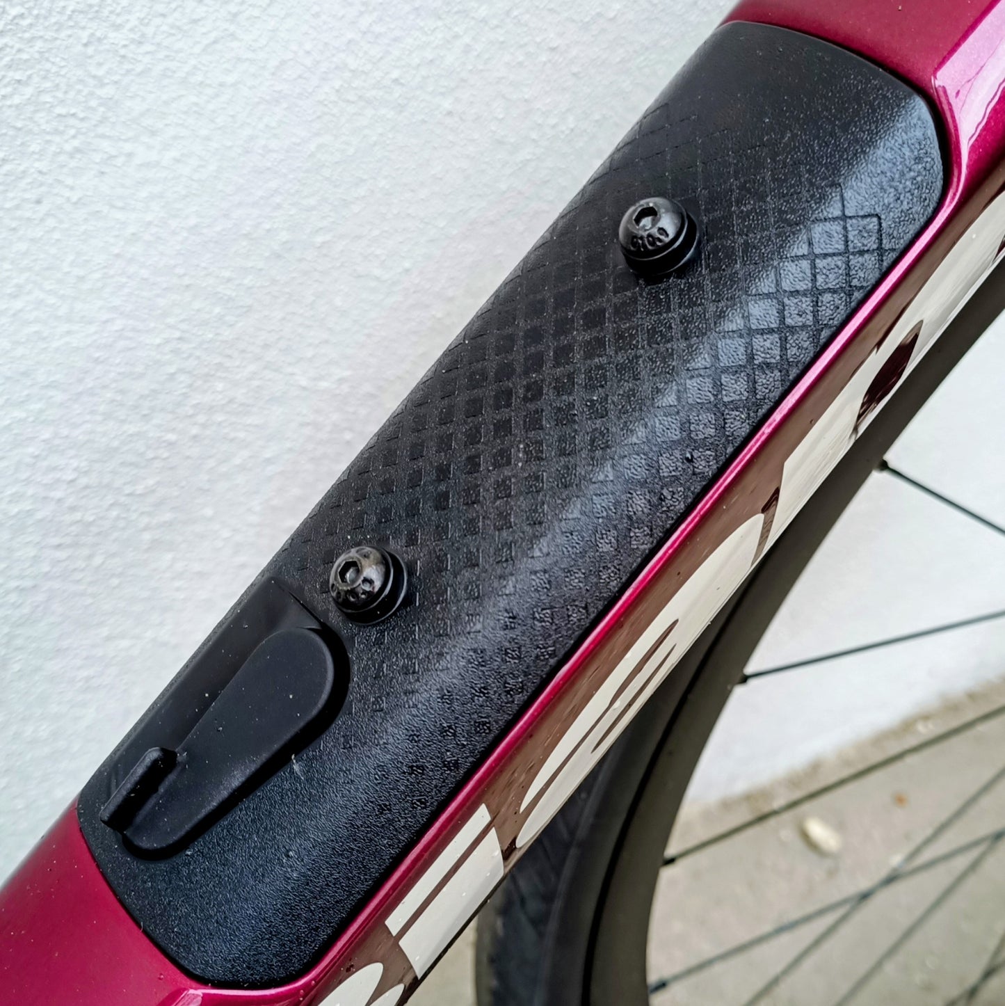 Bianchi Infinito Nouvo - taille 53