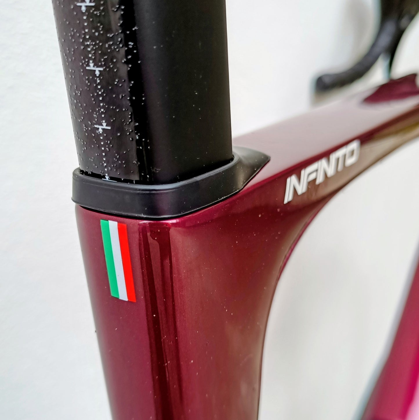 Bianchi Infinito Nouvo - taille 53