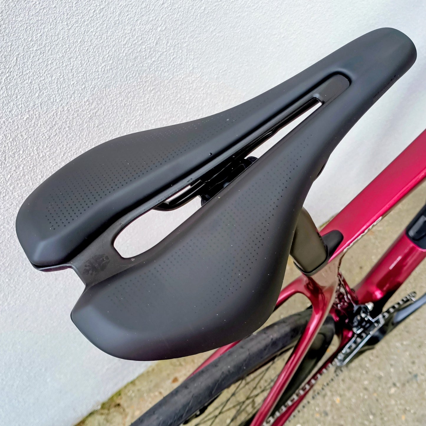 Bianchi Infinito Nouvo - taille 53
