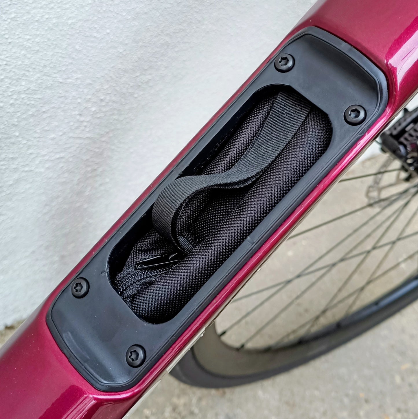 Bianchi Infinito Nouvo - taille 53