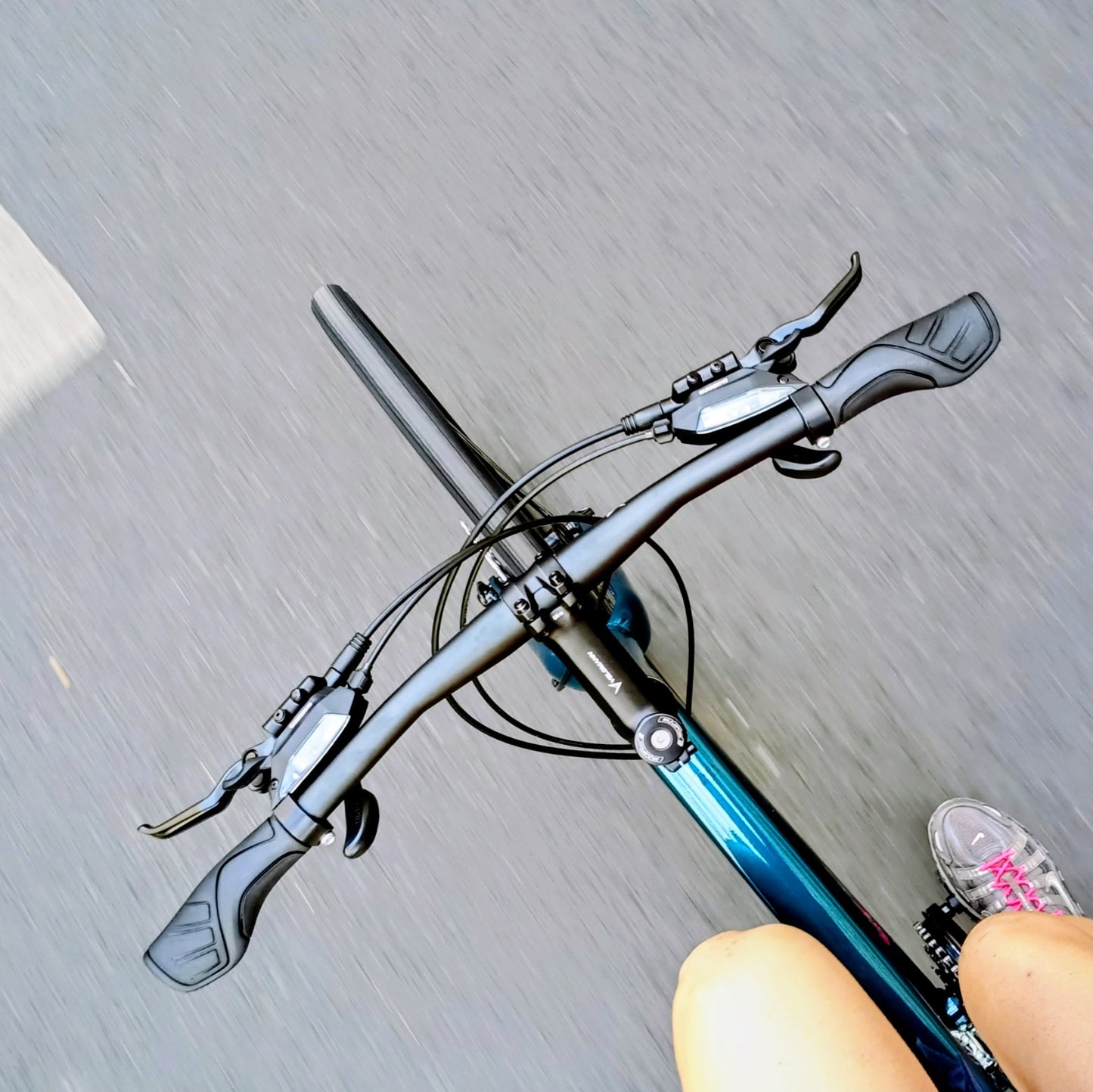 Bianchi Nirone C-Sport - dark turquoise
