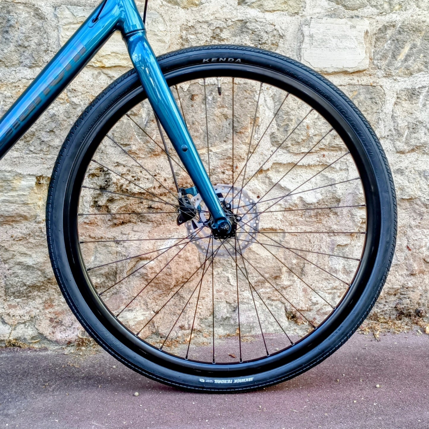 Bianchi Nirone C-Sport - dark turquoise