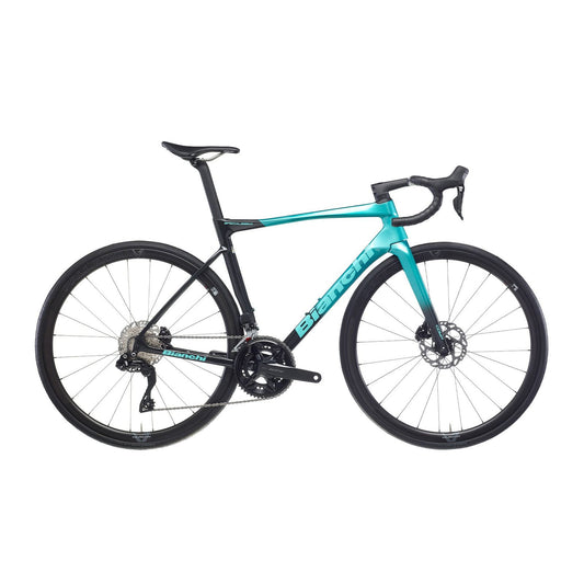 Bianchi Specialissima Comp