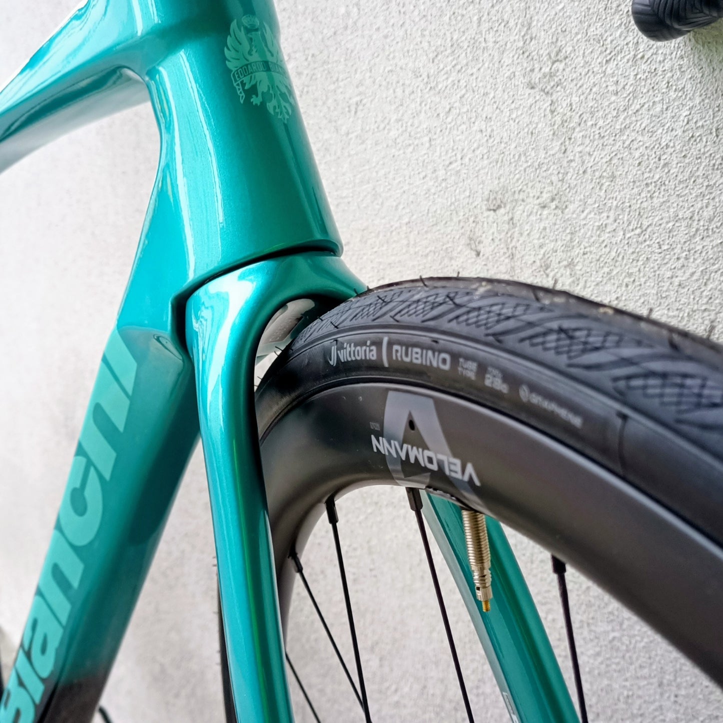 Bianchi Specialissima Comp