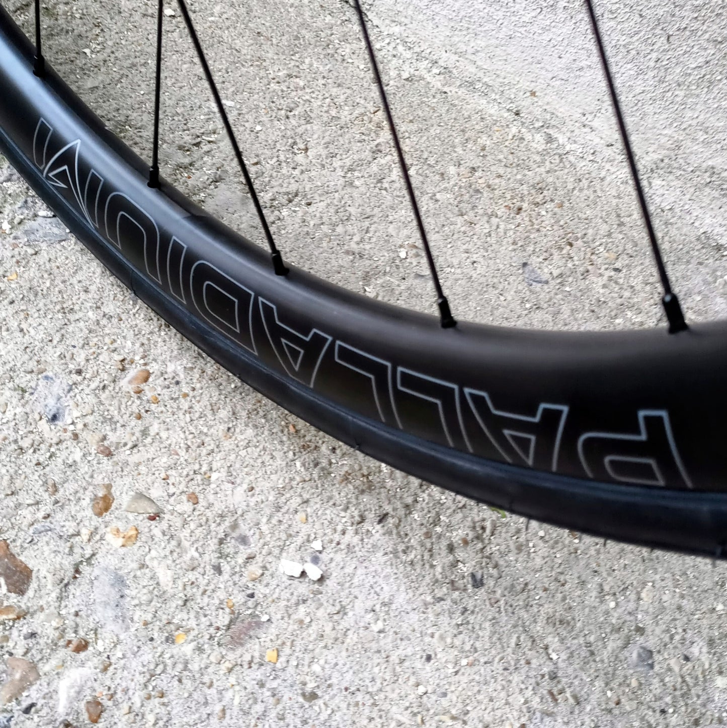 Bianchi Specialissima Comp