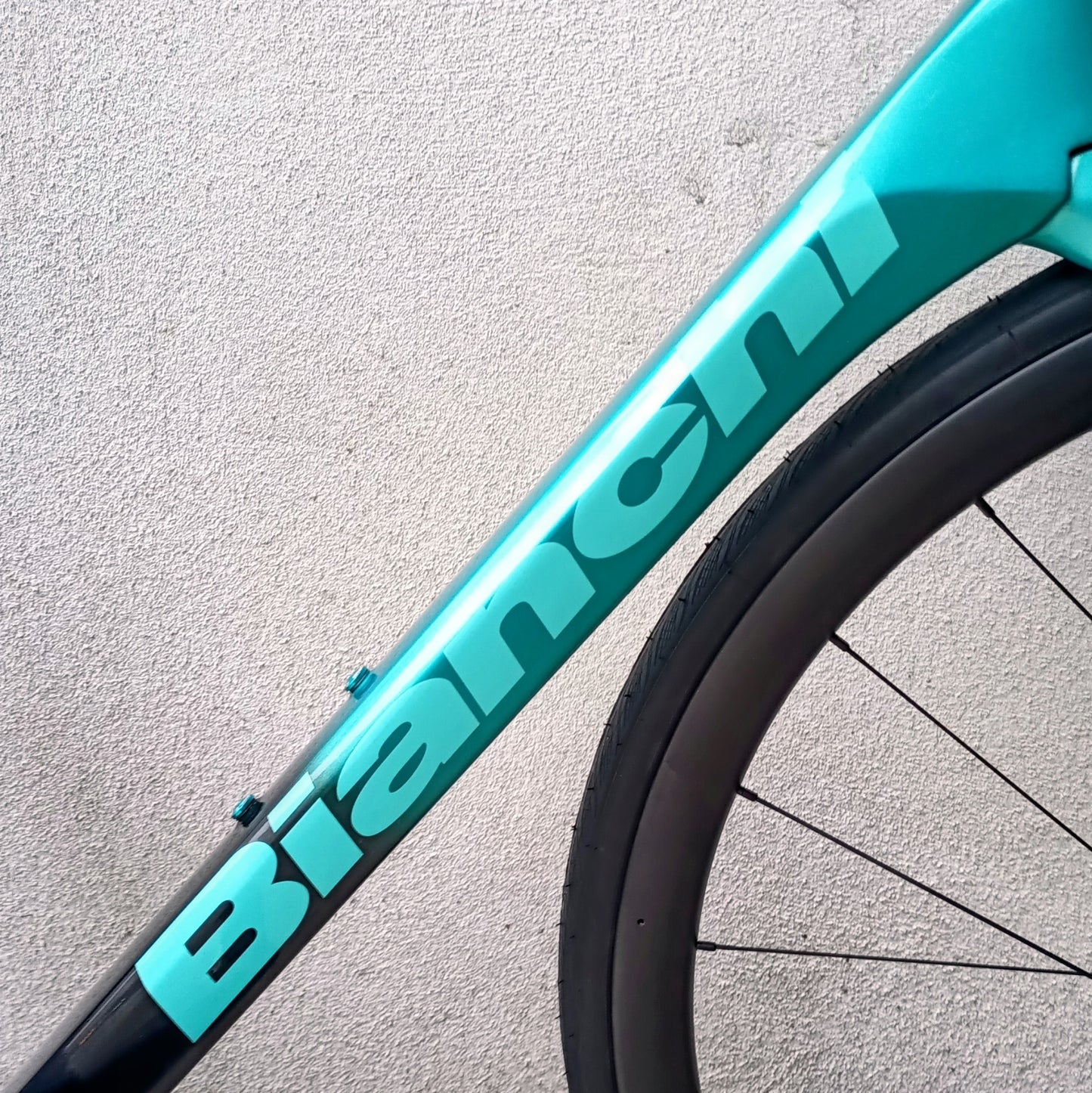 Bianchi Specialissima Comp