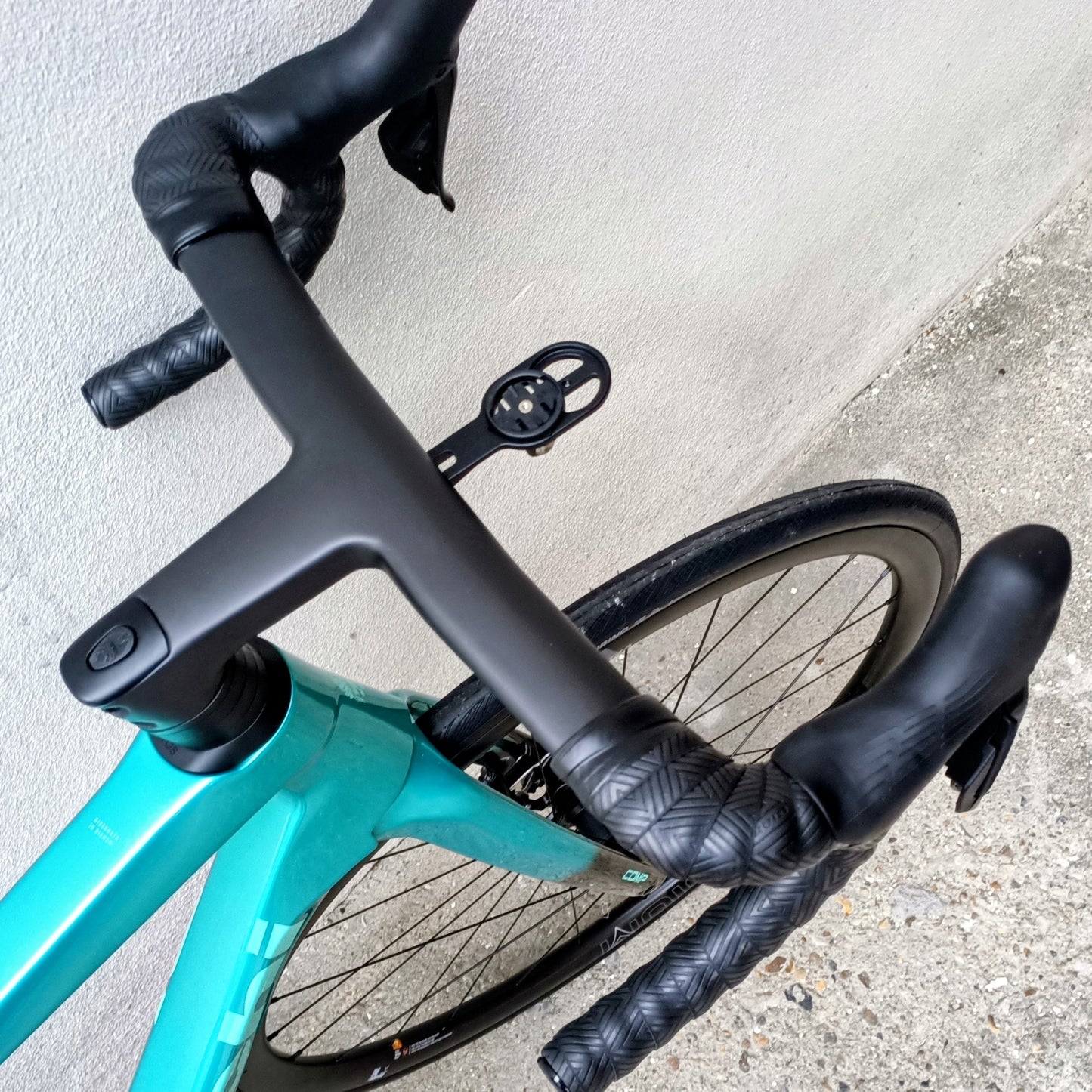 Bianchi Specialissima Comp