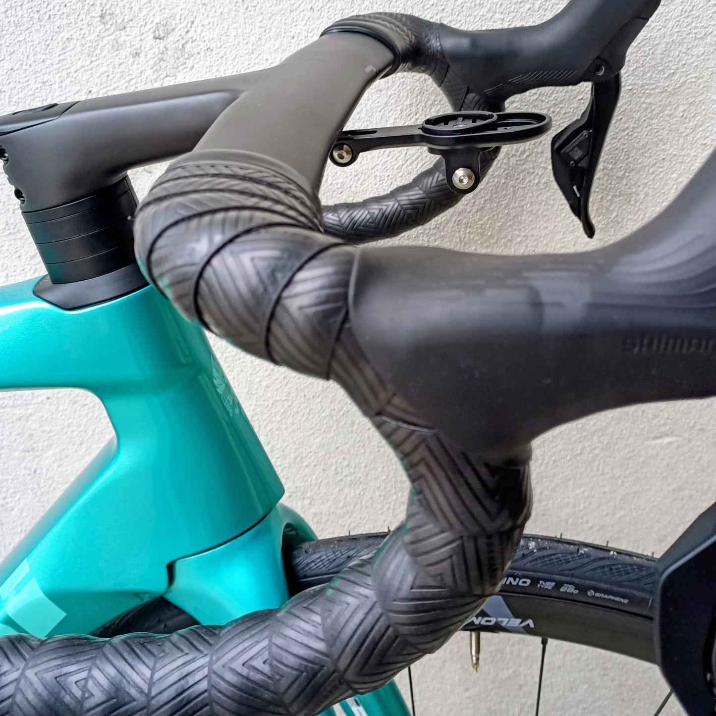 Bianchi Specialissima Comp