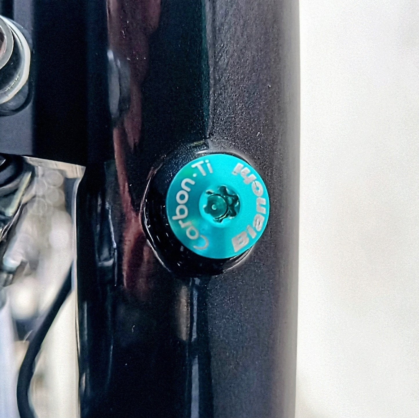 Bianchi Specialissima Comp
