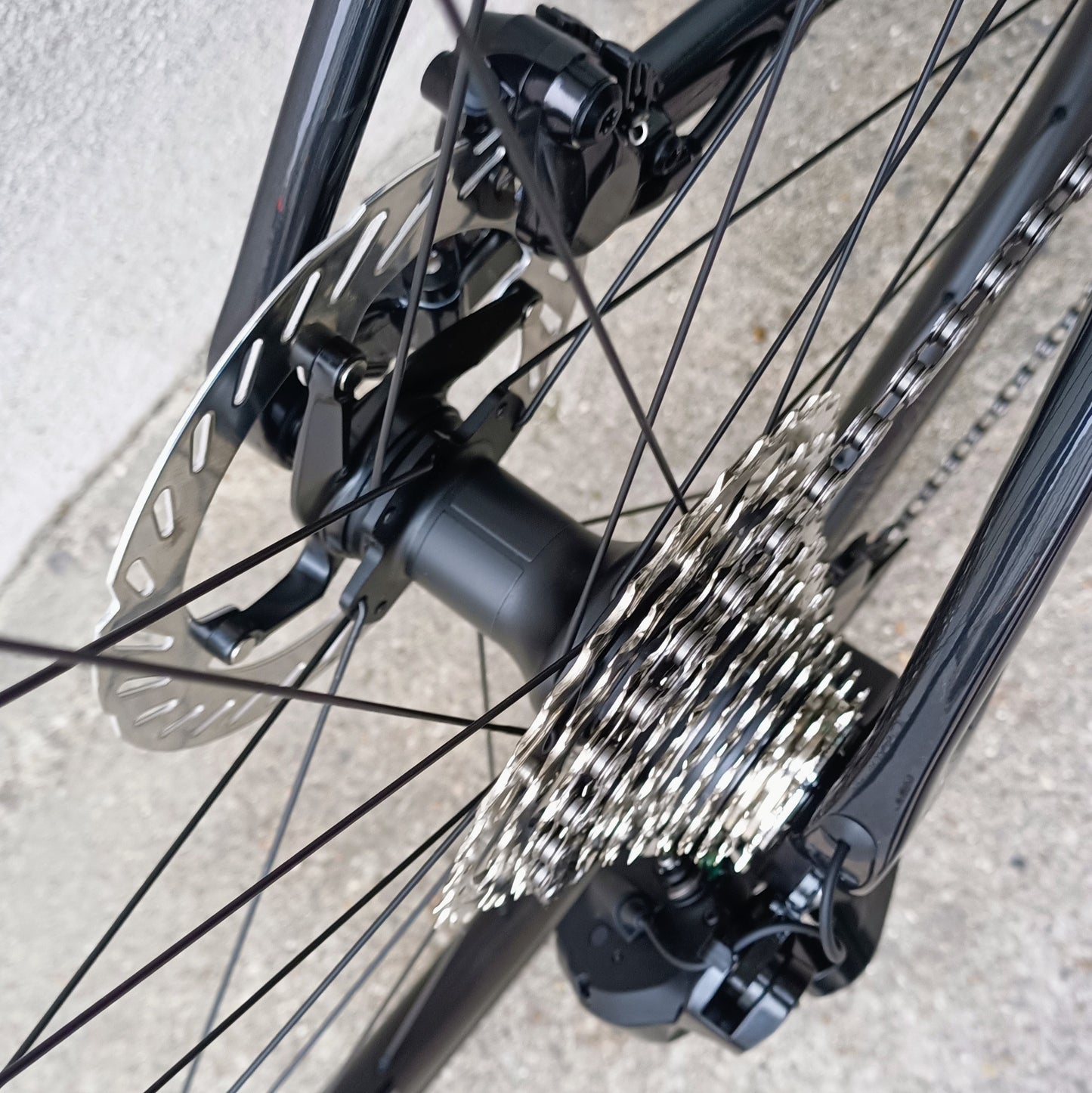 Bianchi Specialissima Comp