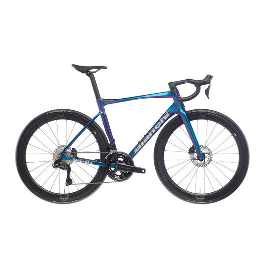Bianchi Specialissima Pro