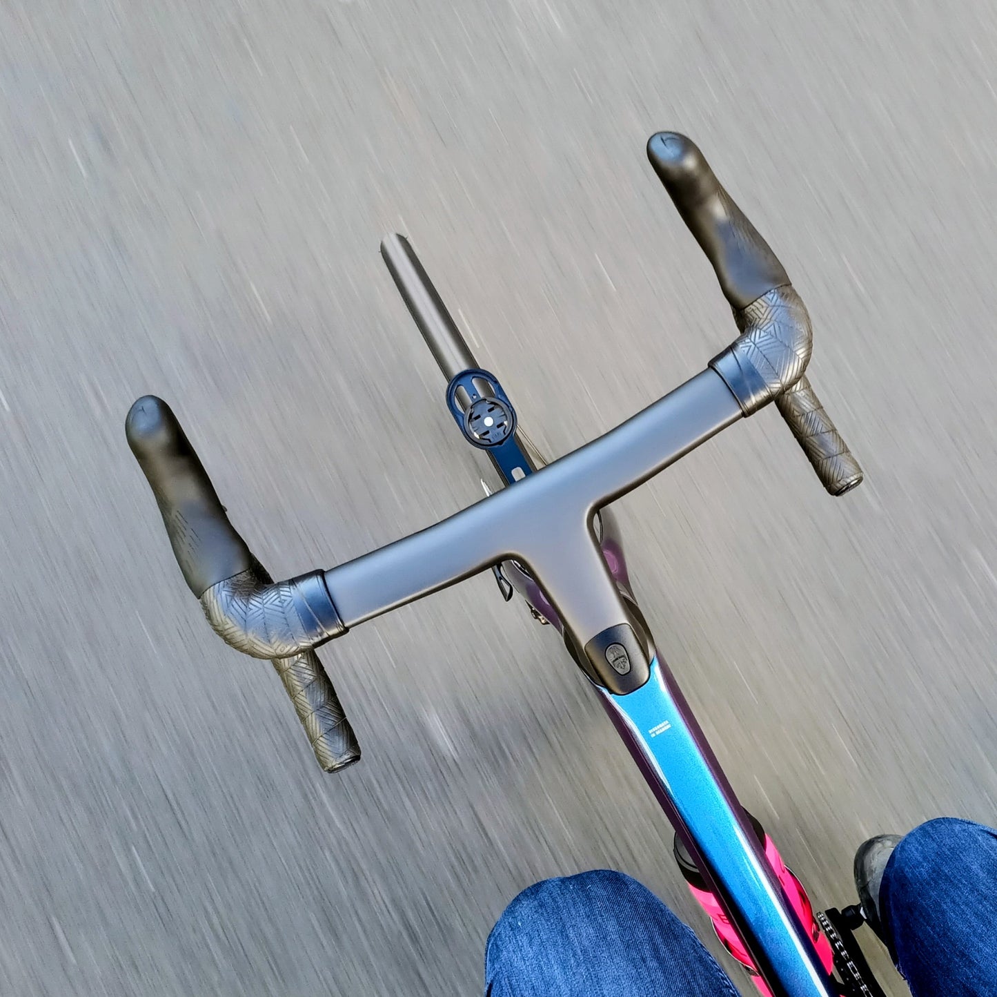 Bianchi Specialissima Pro