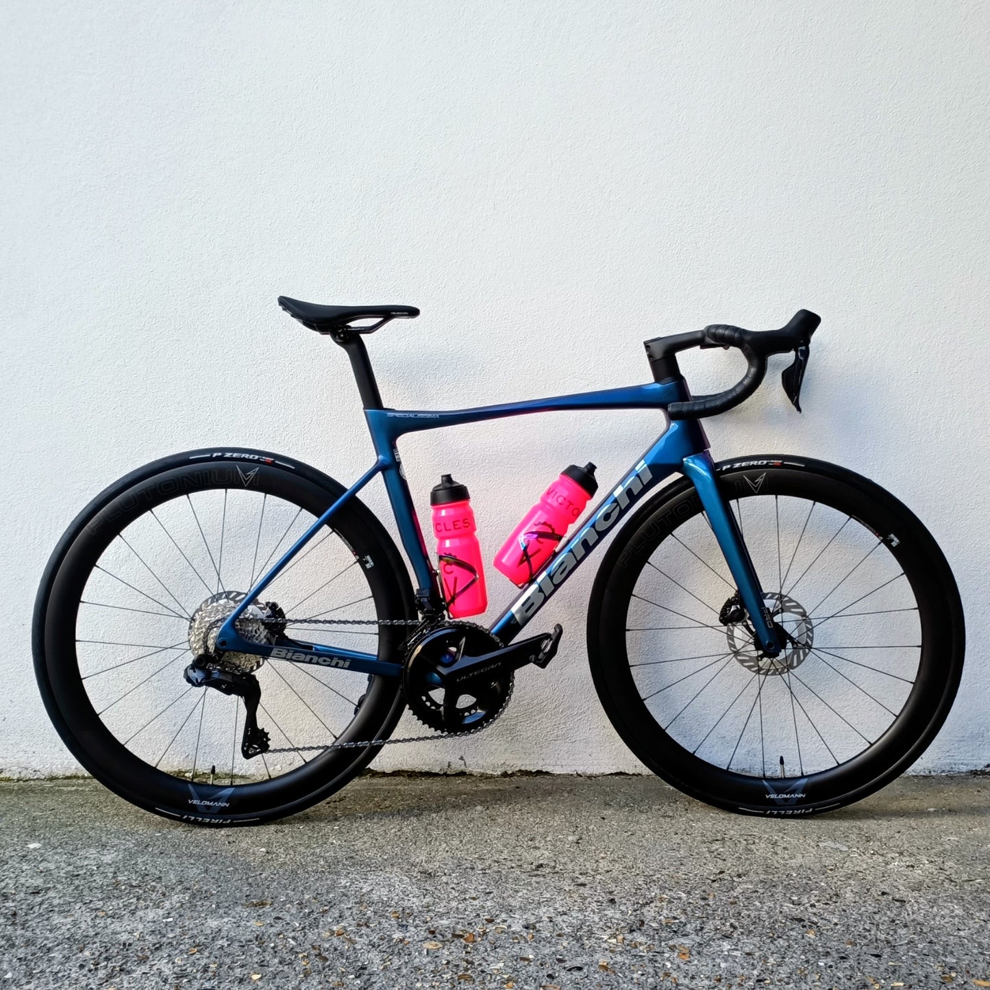Bianchi Specialissima Pro