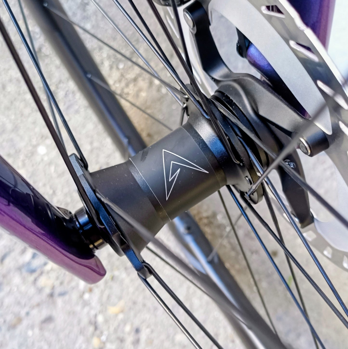Bianchi Specialissima Pro