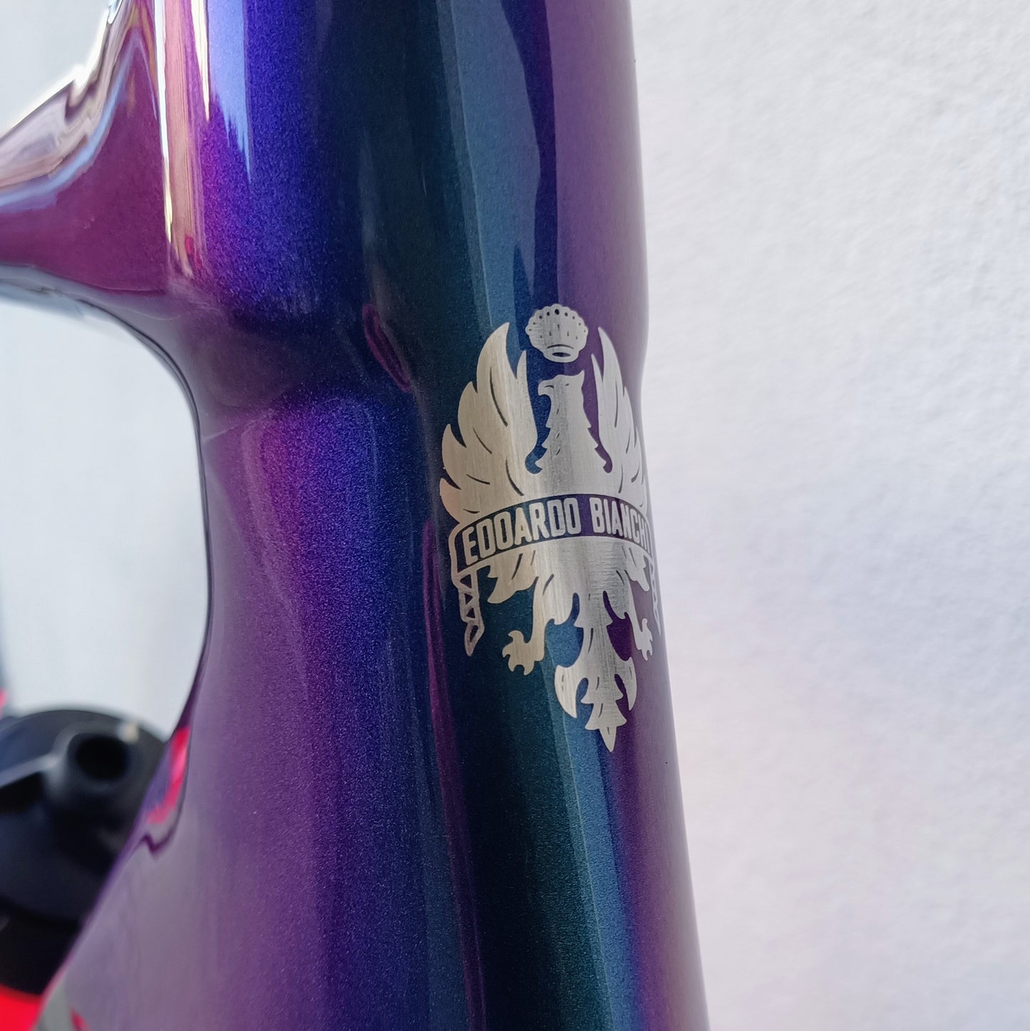 Bianchi Specialissima Pro