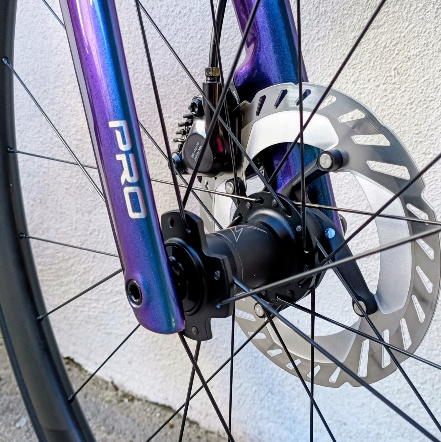 Bianchi Specialissima Pro