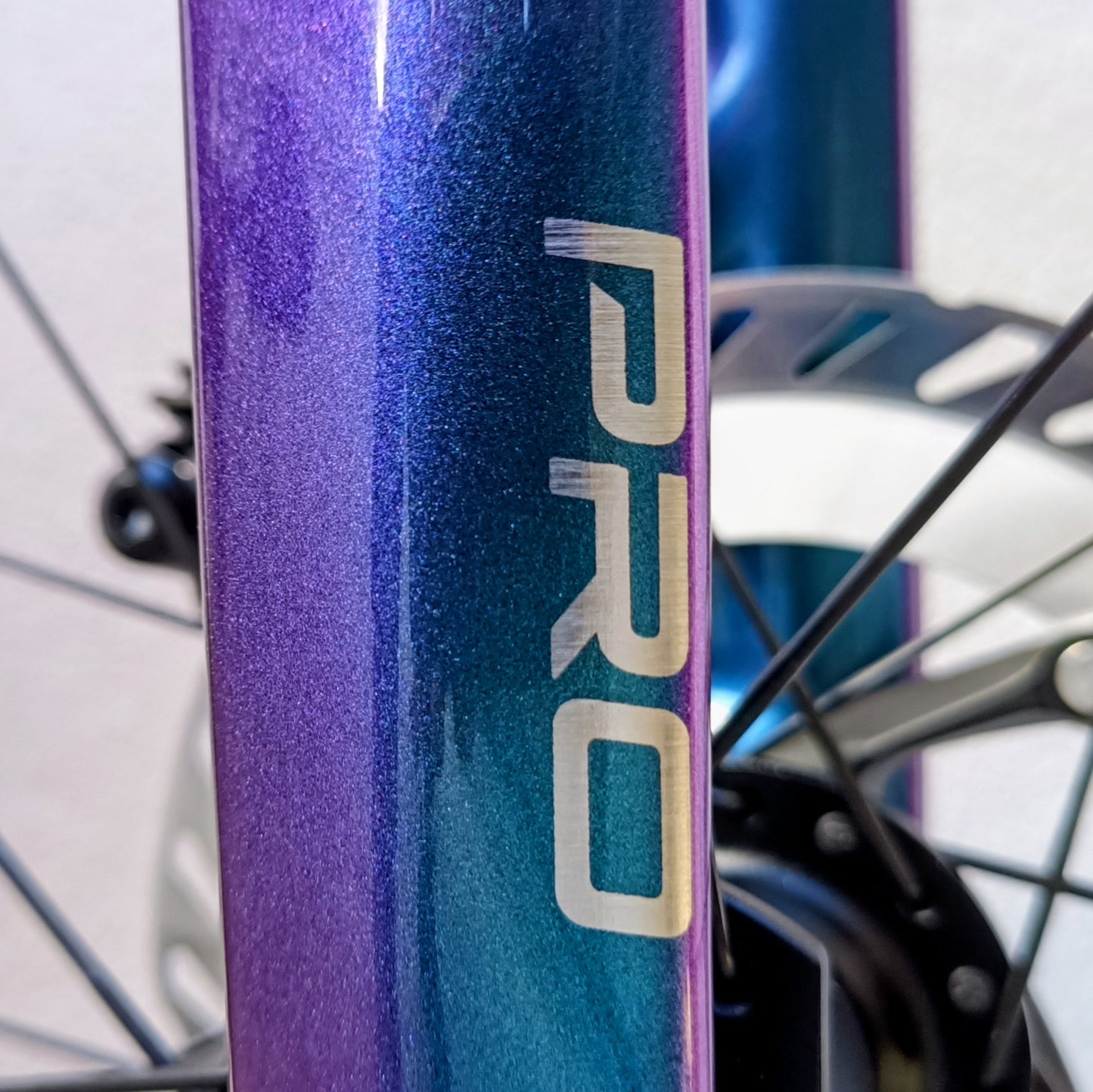 Bianchi Specialissima Pro