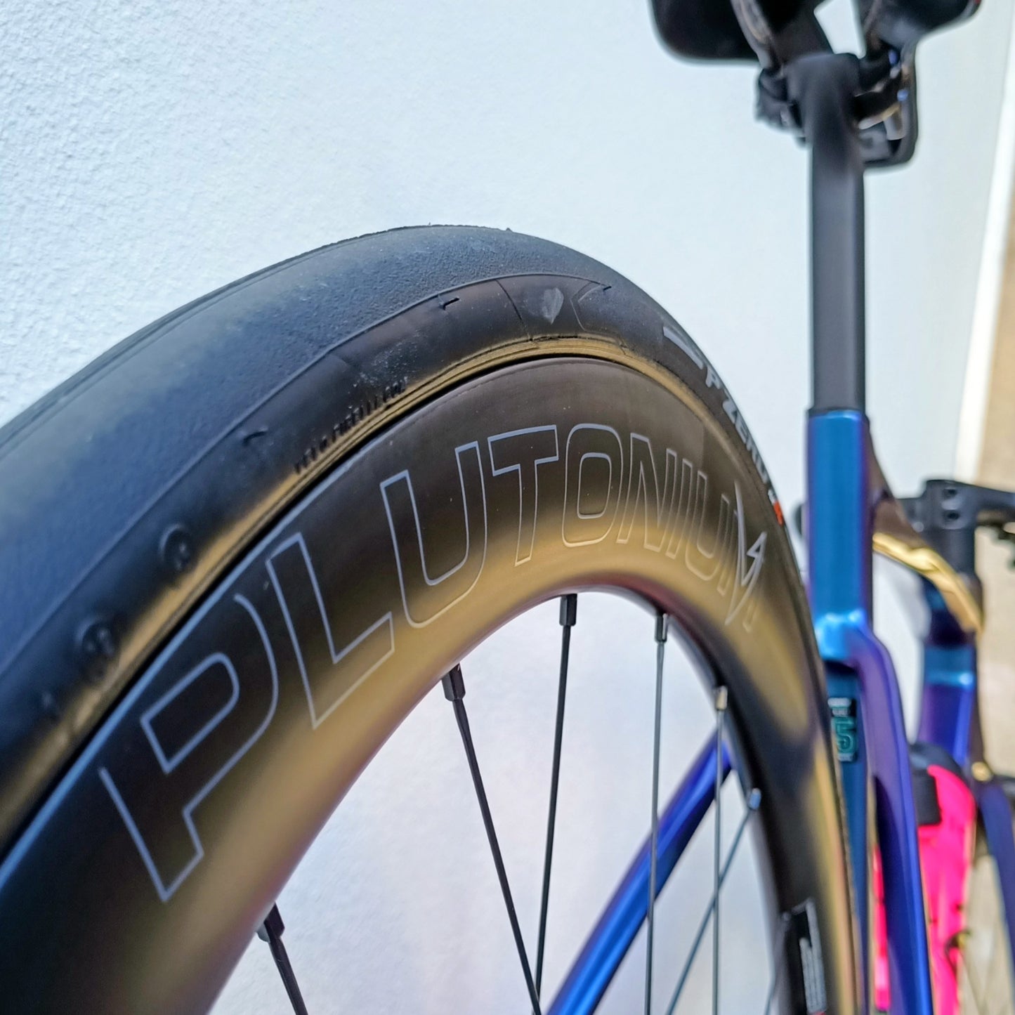 Bianchi Specialissima Pro