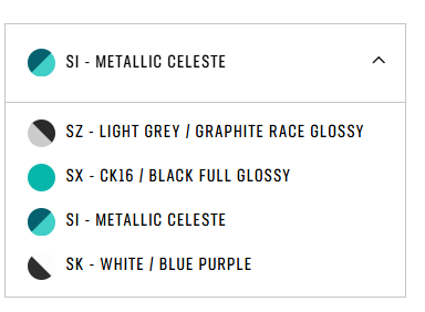 Bianchi Sprint - taille 55