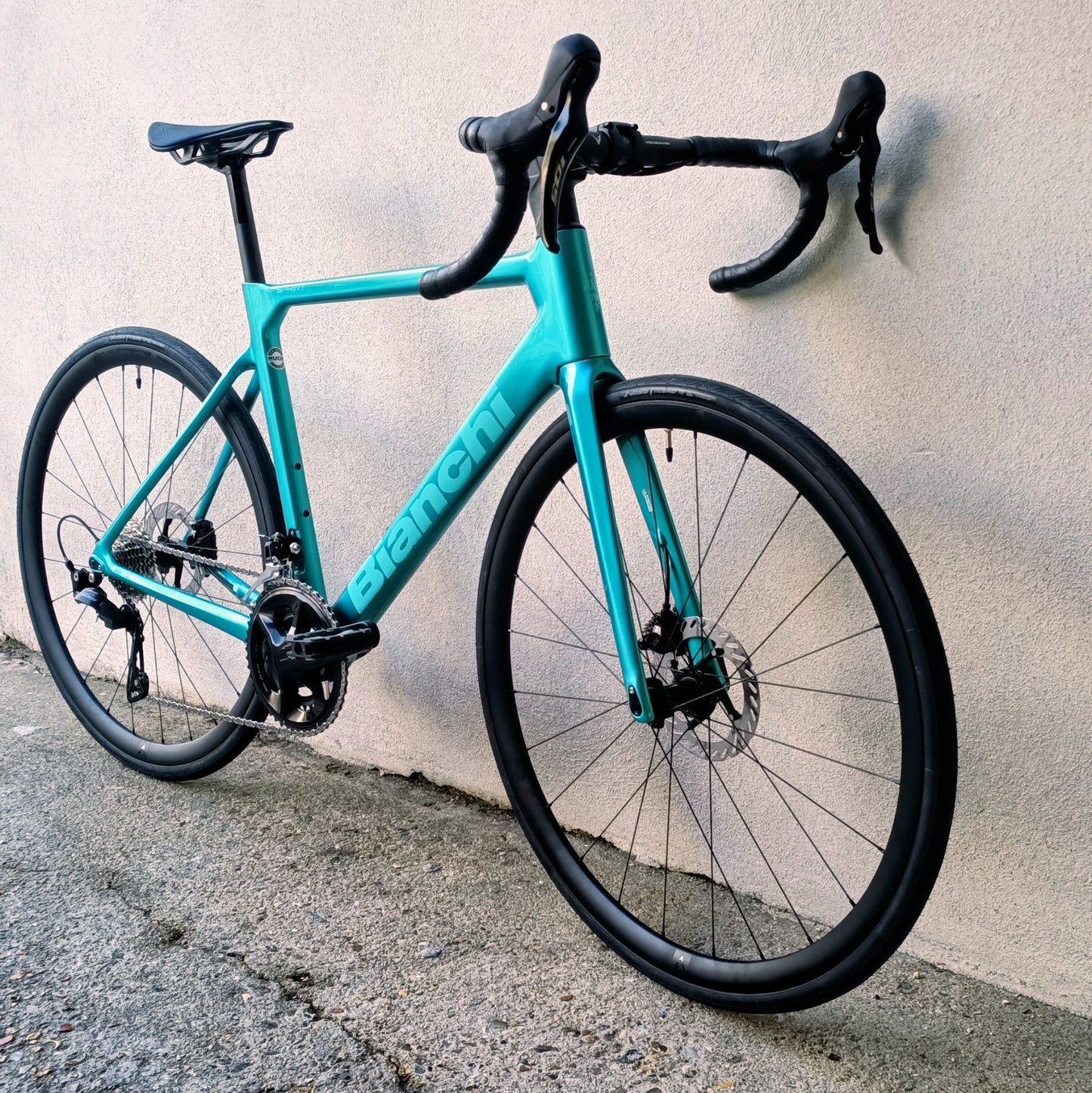 Bianchi Sprint - taille 55