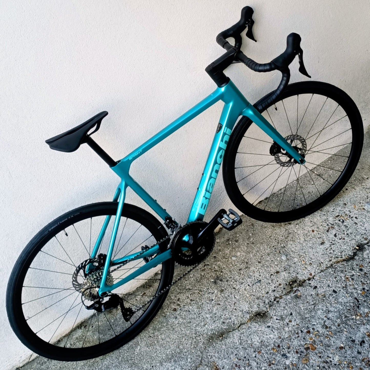 Bianchi Sprint - taille 55