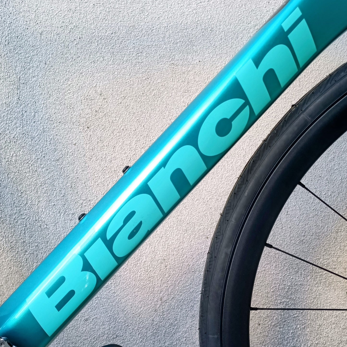 Bianchi Sprint - taille 55