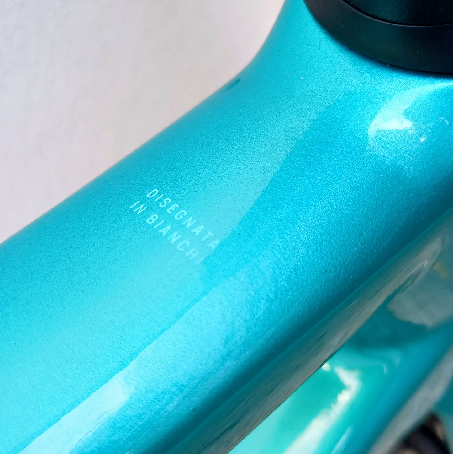 Bianchi Sprint - taille 55