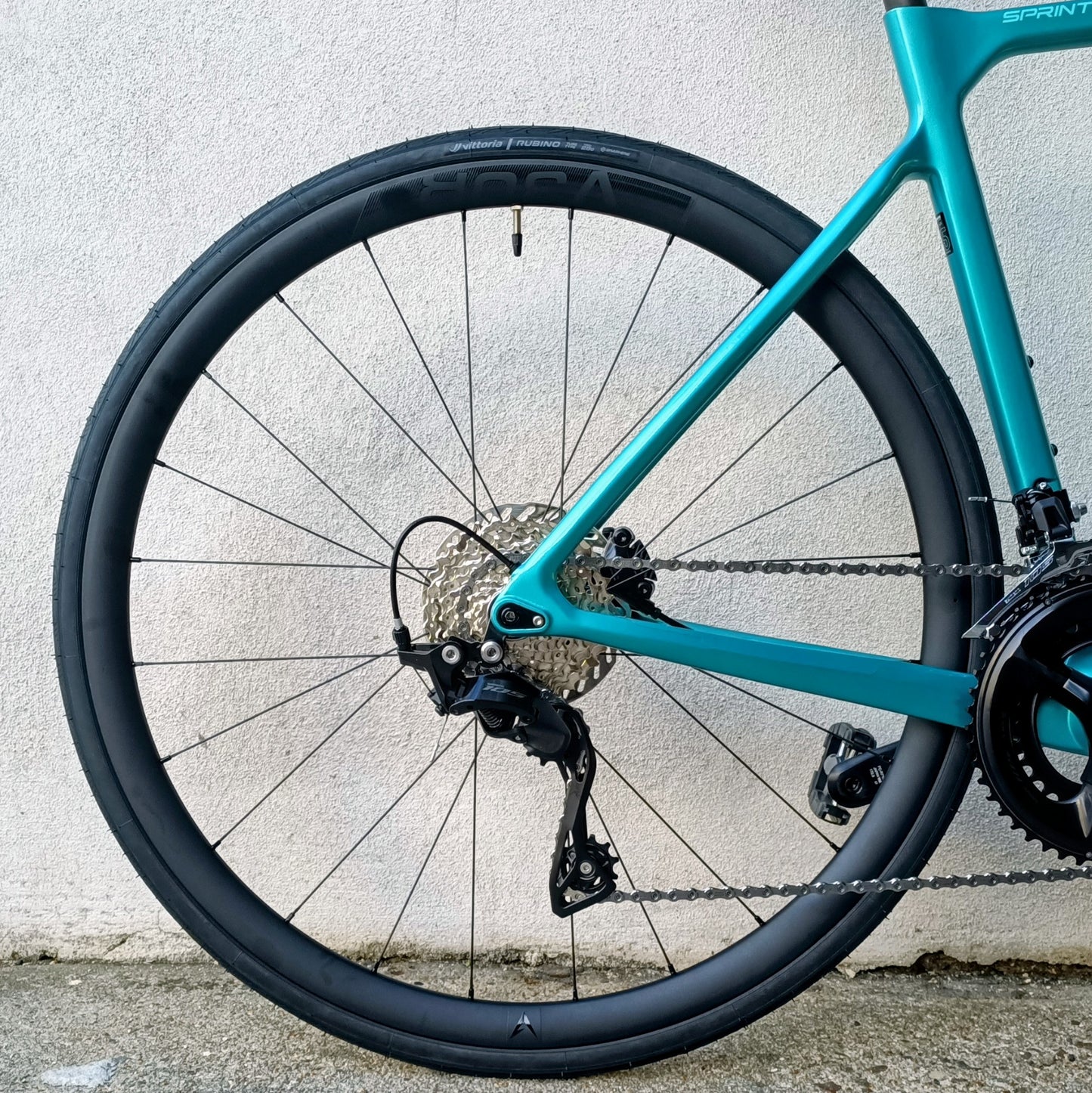 Bianchi Sprint - taille 55