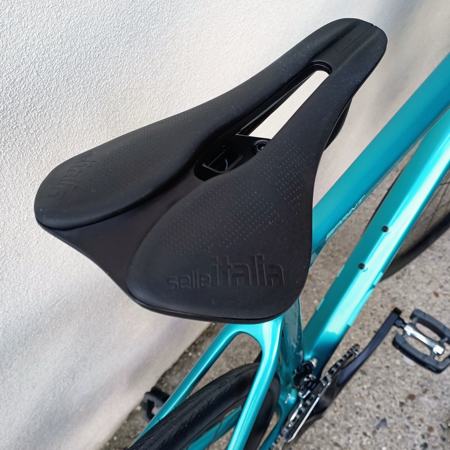 Bianchi Sprint - taille 55