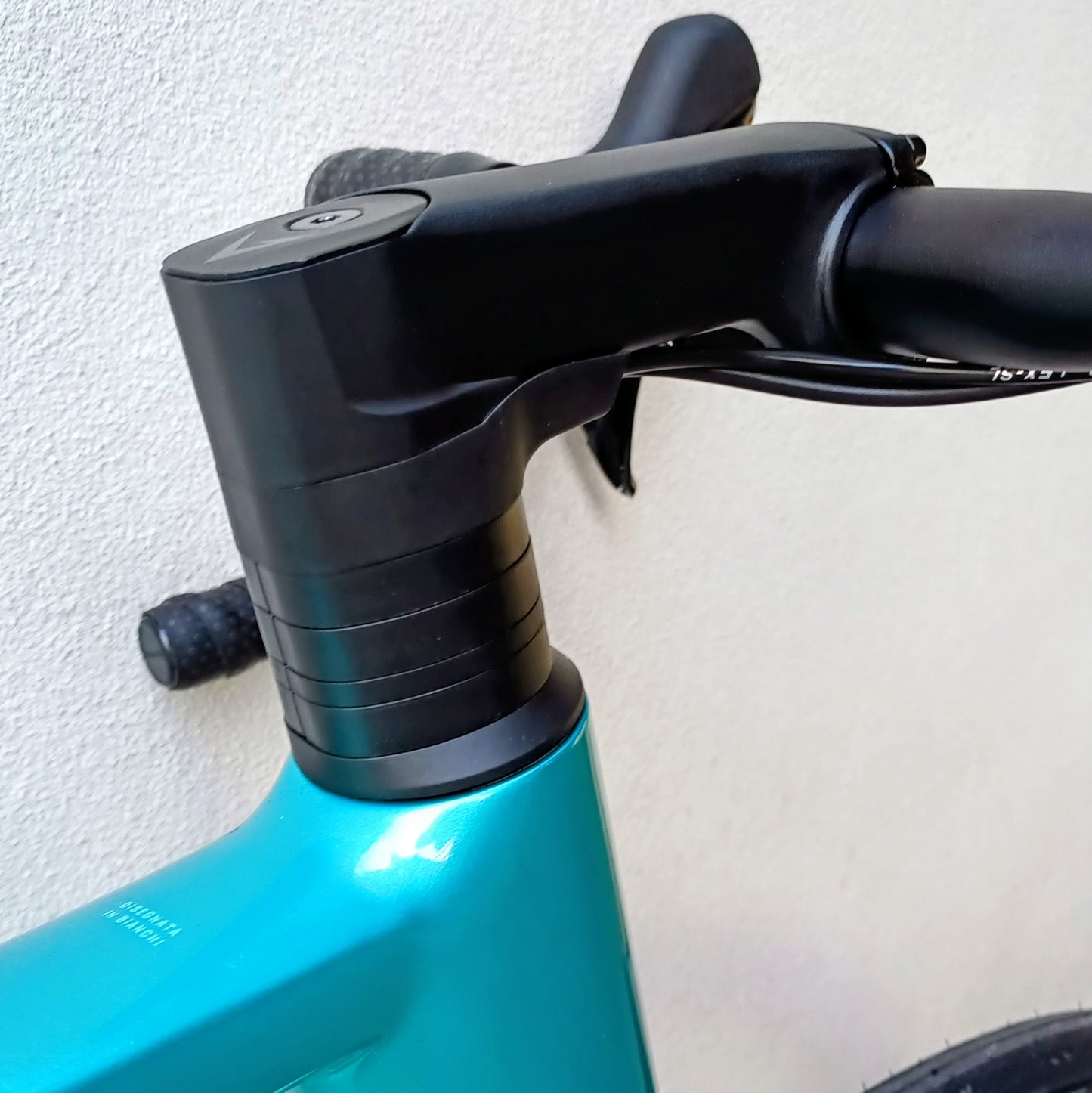 Bianchi Sprint - taille 55