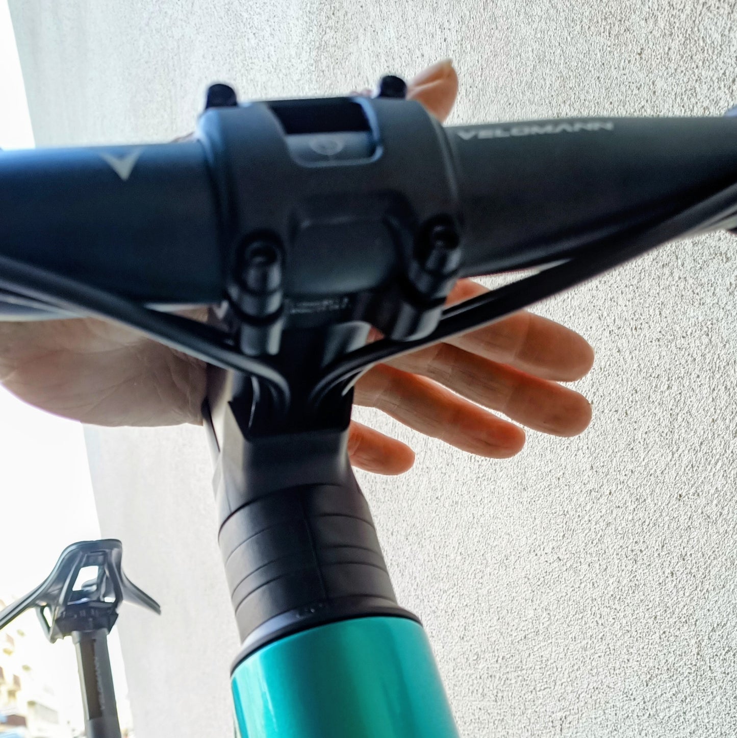 Bianchi Sprint - taille 55