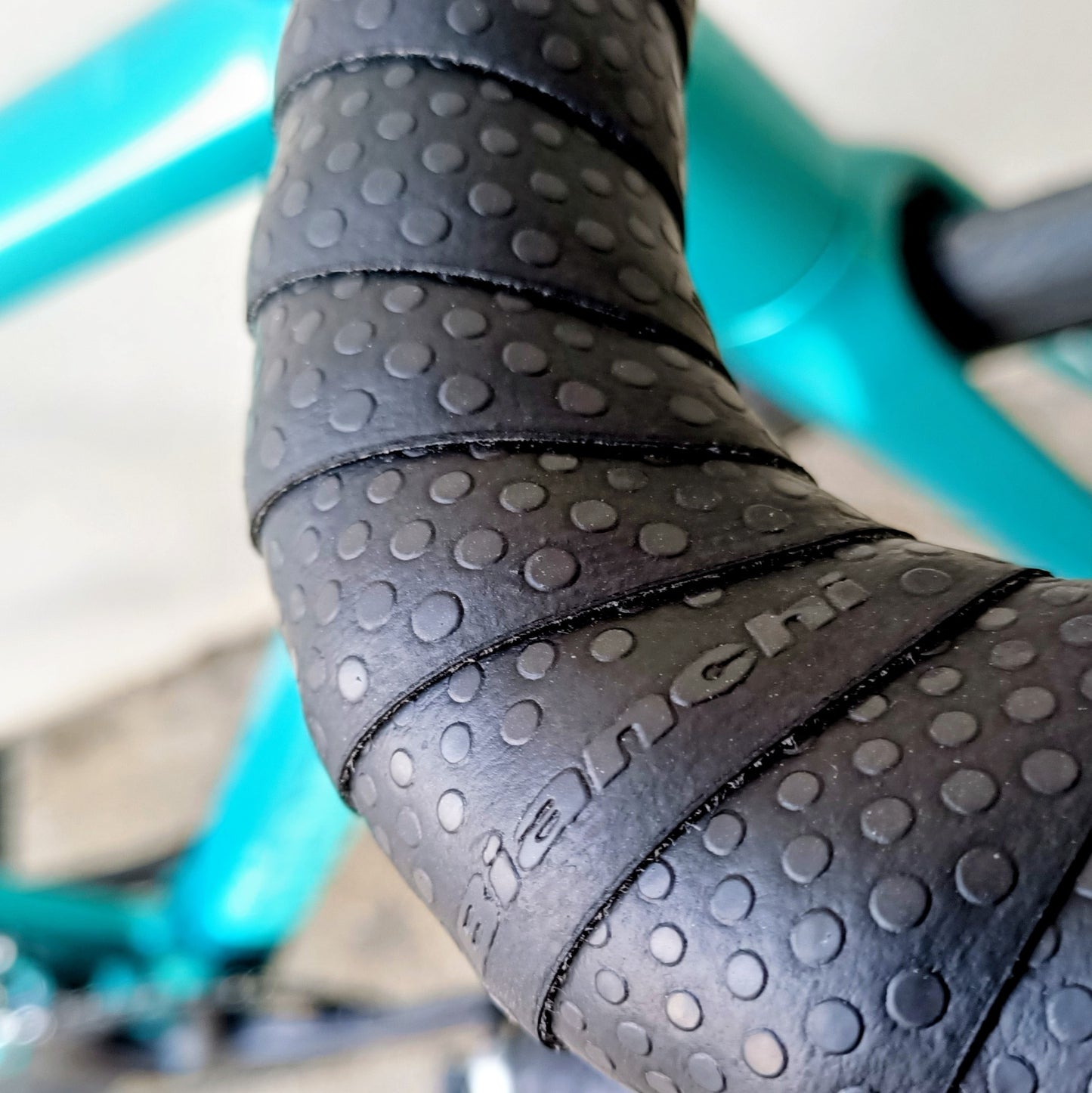 Bianchi Sprint - taille 55