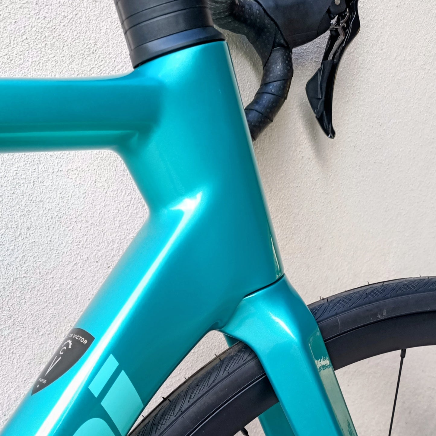 Bianchi Sprint - taille 55