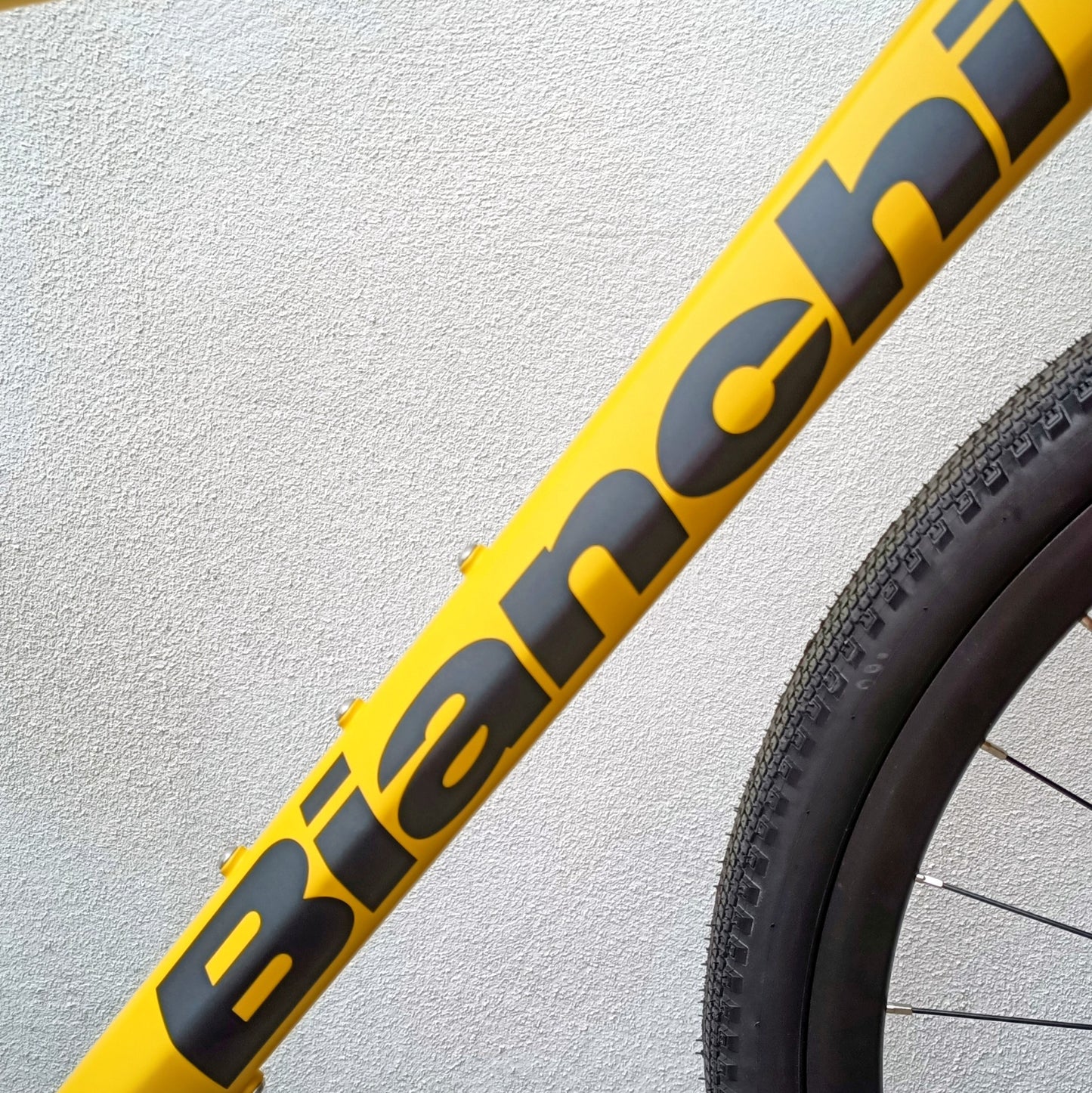 Bianchi Via Nirone 7 Gravel
