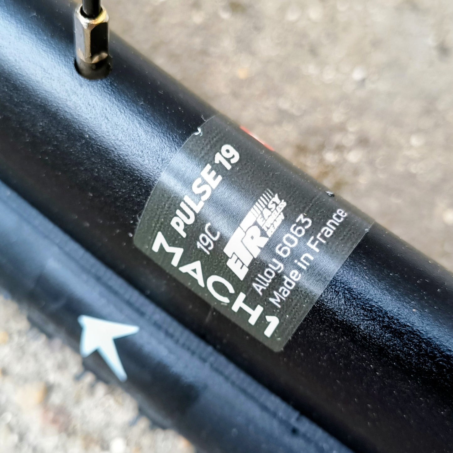 Bianchi Via Nirone 7 Gravel