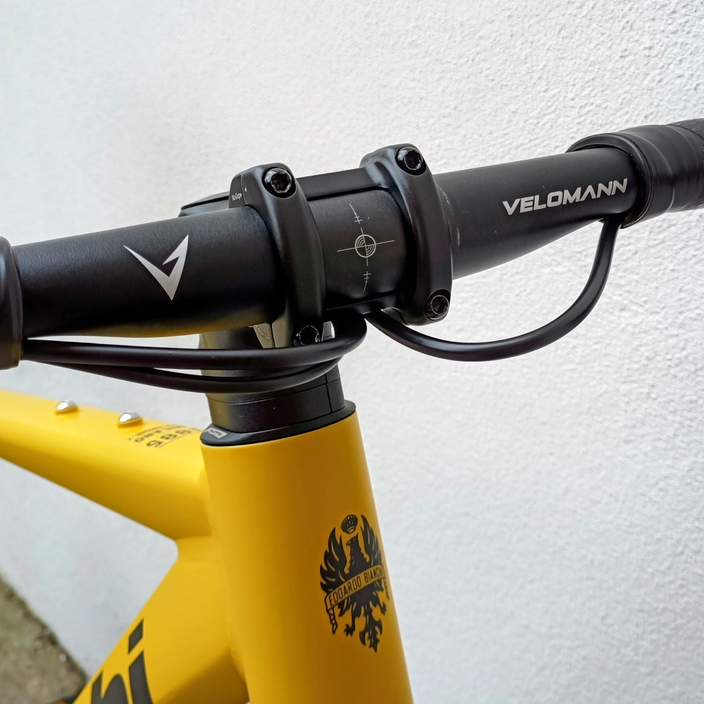 Bianchi Via Nirone 7 Gravel