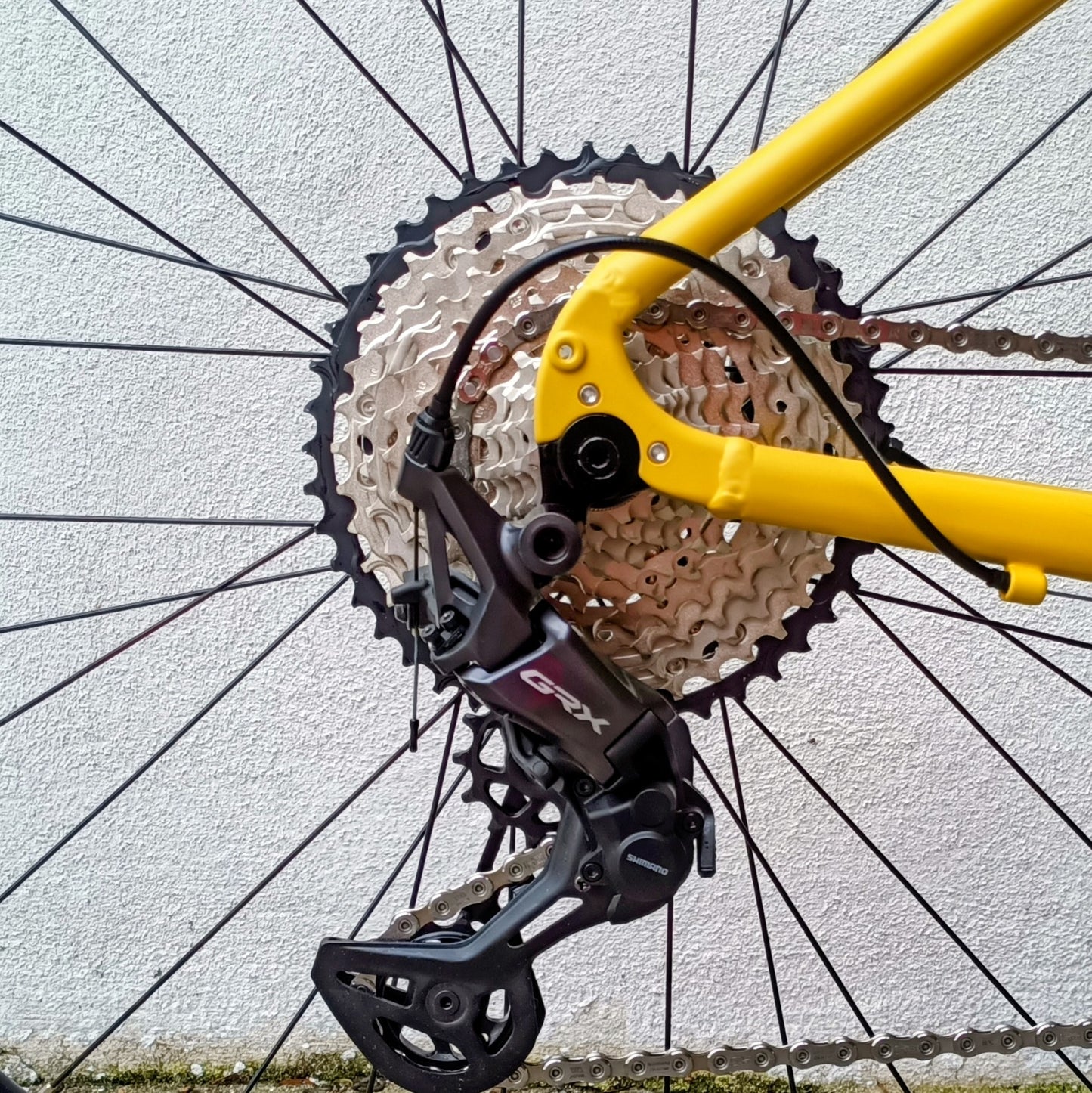 Bianchi Via Nirone 7 Gravel