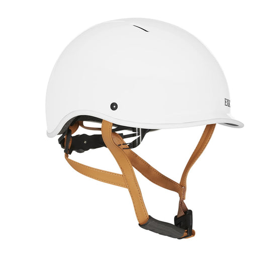 Casque Pure blanc - taille M 57-59cm