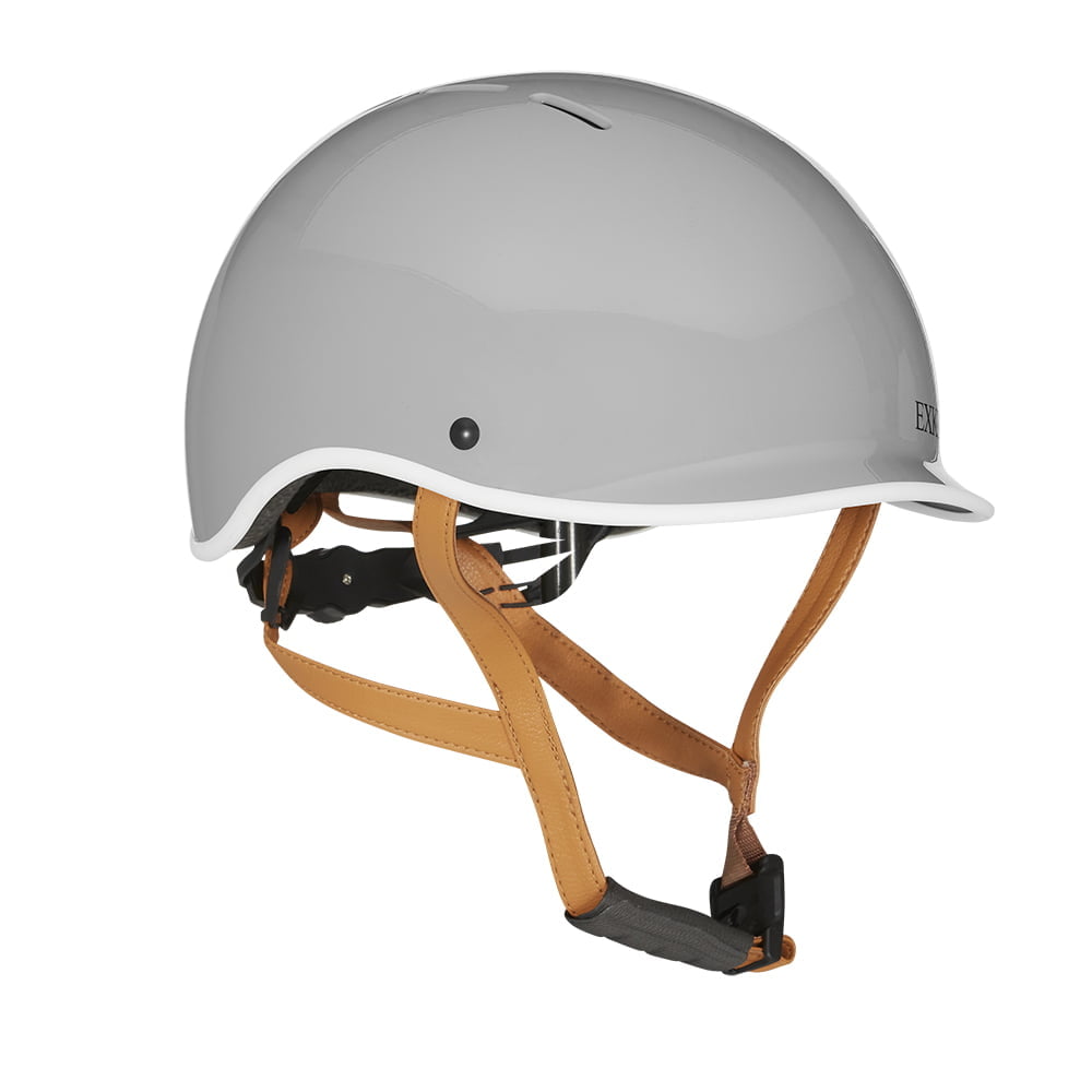 Casque Pure gris - taille S 53-56cm
