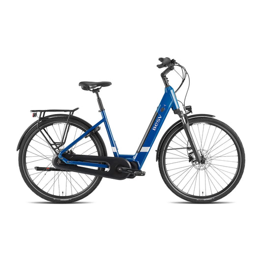 BESV CT 2.3 LS - taille M