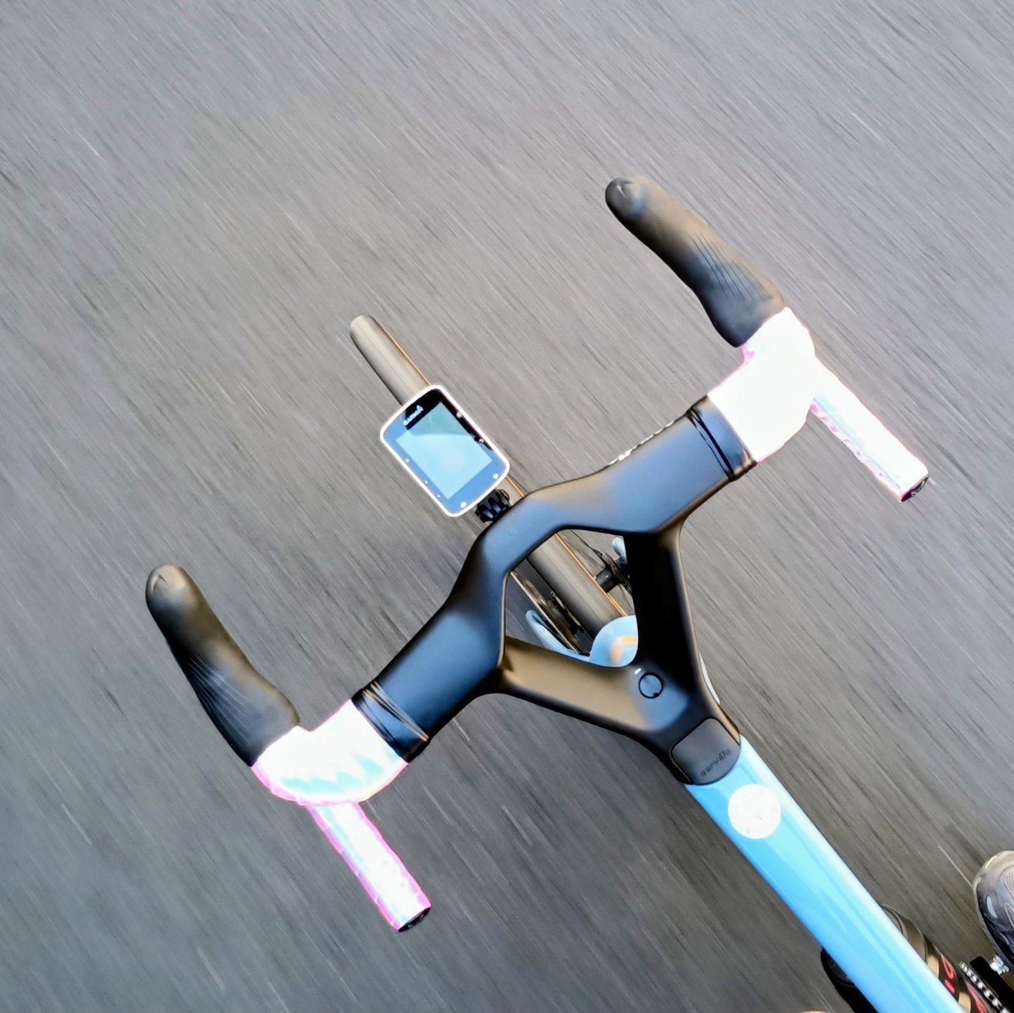 Cervélo S5 Lupine