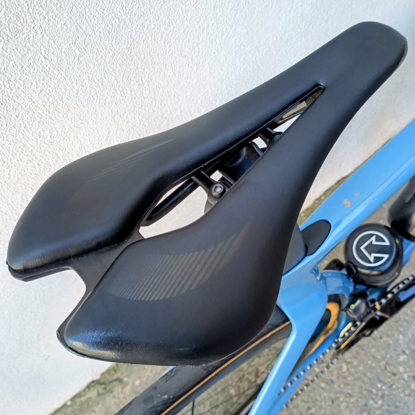 Cervélo S5 Lupine