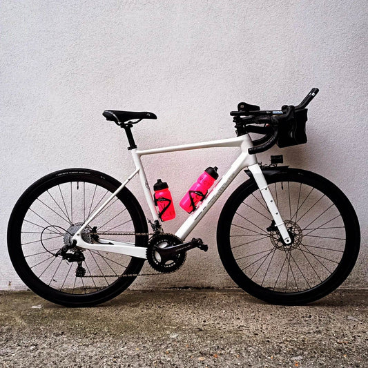 Ciöcc Outback Custom (blanc)